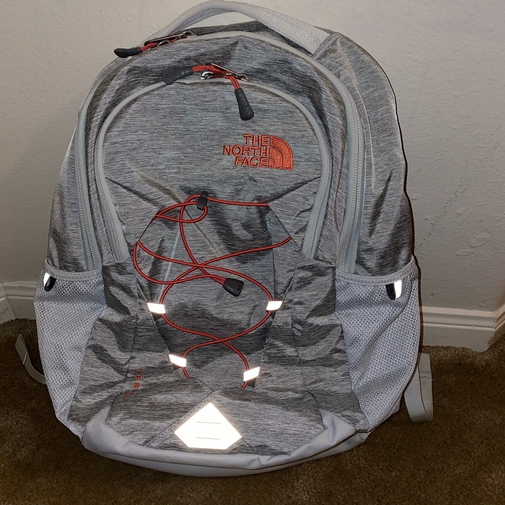 North Face Jester Backpack